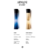 Picture of Armani Code Femme Eau De Parfum 50Ml