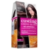 Picture of L'Oréal Paris Casting Crème Gloss Semi-Permanent Hair Colour - 323 Dark Chocolate (Ammonia Free)