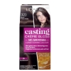 Picture of L'Oréal Paris Casting Crème Gloss Semi-Permanent Hair Colour - 323 Dark Chocolate (Ammonia Free)