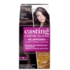 Picture of L'Oréal Paris Casting Crème Gloss Semi-Permanent Hair Colour - 323 Dark Chocolate (Ammonia Free)