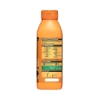 Picture of Garnier Fructis Hair Food Papaya Shampoo For Damaged Hair 350mL