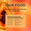 Picture of Garnier Fructis Hair Food Papaya Shampoo For Damaged Hair 350mL