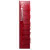Picture of Maybelline New York Superstay Vinyl Ink Longwear Liquid Lipstick Lippy