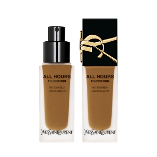 Picture of All Hours Foundation DW4