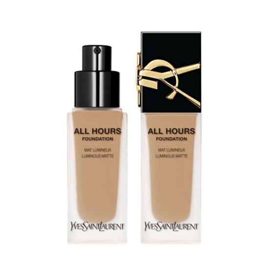 Picture of All Hours Foundation MN8
