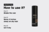 Picture of LP HAIR TOUCH UP LIGHT BROWN 75ML