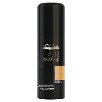 Picture of LP HAIR TOUCH UP WARM BLONDE 75ML