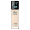 Picture of Maybelline New York Maybelline New York FIT ME MATTE & PORELESS MATTIFYING LIQUID FOUNDATION 110 PORCELAIN 30ML