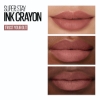 Picture of Maybelline New York SuperStay Ink Crayon Lipstick - Trust Your Gut