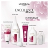 Picture of L'Oréal Paris Excellence Crème Permanent Hair Colour - 6.1 Light Ash Brown