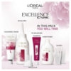 Picture of L'Oréal Paris Excellence Crème Permanent Hair Colour - 7.1 Dark Ash Blonde