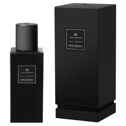 Picture of Le Vestiaire des Parfums Edition Couture 24 Rue de l'Université Eau de Parfum 125mL