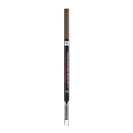 Picture of L’Oréal Paris Infallible 24H Micro Precision Pencil 1.0 Ebony