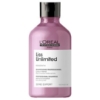 Picture of LP SERIE EXPERT LISS UNLIMITED SHAMPOO 300ml