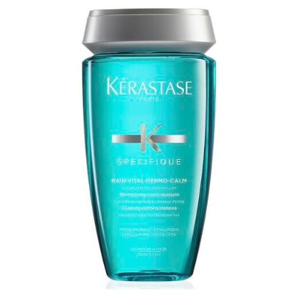Picture of Kérastase Specifique Vital Dermo-Calm Shampoo for Sensitive Scalp 250ml