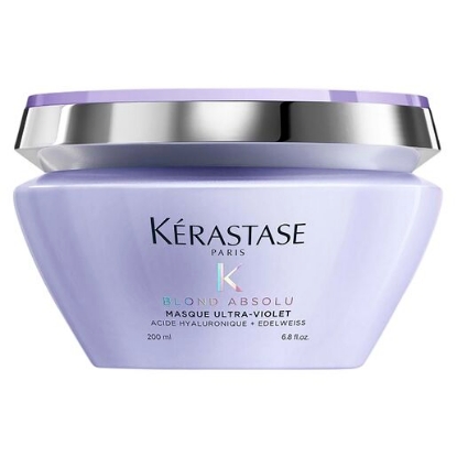 Picture of Kérastase Blond Absolu Masque Ultra Violet 200ml