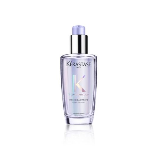 Picture of Kérastase Blond Absolu - Cicaextreme Blond Huile Extreme 100ml