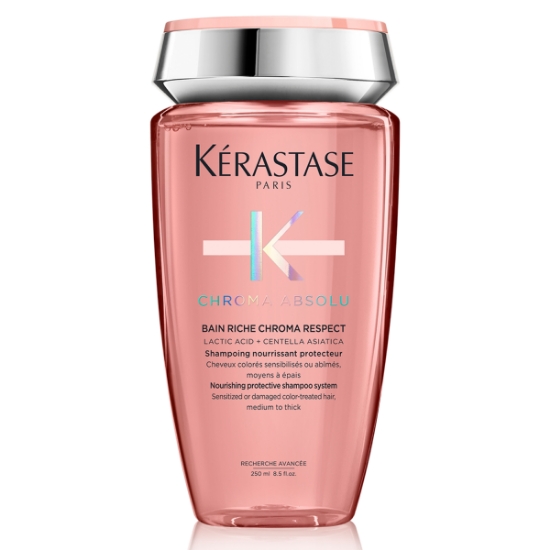 Picture of Kérastase Chroma Absolu Bain Riche Chroma Respect 250ml