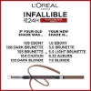 Picture of L’Oréal Paris Infallible 24H Micro Precision Pencil 7.0 Blonde