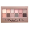 Picture of Maybelline Blushed Nudes Eyeshadow Palette  - Nude, Blush & Plum