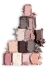 Picture of Maybelline Blushed Nudes Eyeshadow Palette  - Nude, Blush & Plum