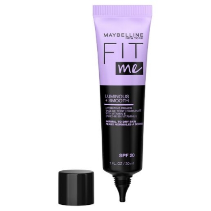 Picture of Maybelline Fit Me Dewy + Smooth Primer