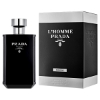 Picture of Prada L'homme Intense Eau de Parfum 100ml