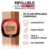 Picture of L’Oréal Paris Infallible Foundation In A Powder 180 Rose Sand