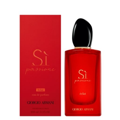 Picture of Sì Passione Éclat de Parfum 100ml