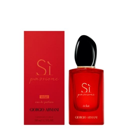 Picture of Sì Passione Éclat de Parfum 50ml