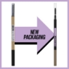 Picture of Maybelline New York Express Brow Ultra Slim Eyebrow Pencil Ash Brown