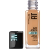 Picture of Maybelline Fit Me Matte & Poreless Mattifying Liquid Foundation - Toffee 330