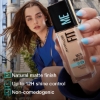 Picture of Maybelline Fit Me Matte & Poreless Mattifying Liquid Foundation - Toffee 330