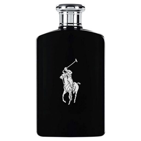 Picture of Polo Black EDT Spray 200ml