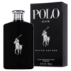 Picture of Polo Black EDT Spray 200ml