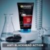 Picture of Garnier Pure Active Intensive Charcoal 3-in-1 Wash