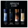 Picture of Armani Code Femme Eau De Parfum 75Ml
