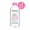 Picture of Garnier SkinActive Micellar Cleansing Water For All Skin Types 700ml