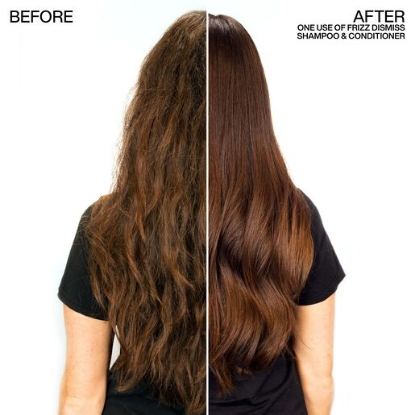 Picture of Redken Frizz Dismiss Conditioner 300ml