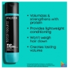 Picture of Matrix Total Results High Amplify Conditioner 300ml