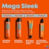 Picture of Matrix Total Results Mega Sleek Shampoo 300ml