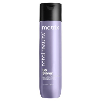 Picture of Matrix Total Results Color Obsessed So Silver Neutralizing Shampoo 300ml