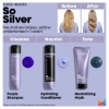 Picture of Matrix Total Results Color Obsessed So Silver Neutralizing Shampoo 300ml
