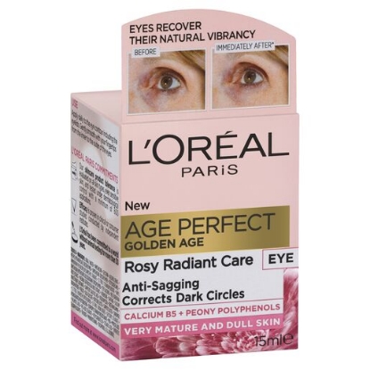 Picture of L'Oréal Paris Age Perfect Golden Age Rosy Eye Cream