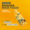 Picture of Fructis Hair Food Banana Shampoo for Dry Hair 350ml