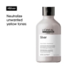 Picture of LP SERIE EXPERT SILVER SHAMPOO 300ml