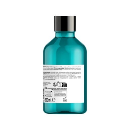 Picture of LP SERIE EXPERT SCALP ADVANCED ANTI-OILINESS SHAMPOO 300ML
