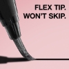 Picture of Maybelline New York HyperEasy Brush Tip Liquid Liner - Pitch Black