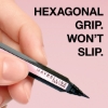 Picture of Maybelline New York HyperEasy Brush Tip Liquid Liner - Pitch Black