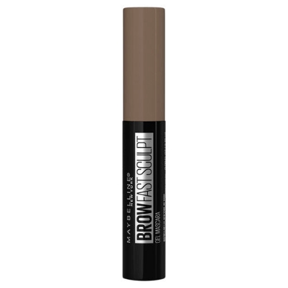 Picture of Maybelline New York Brow Fast Sculpt Brow Gel Mascara - Soft Brown
